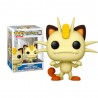 Funko POP Meowth 780 Pokemon