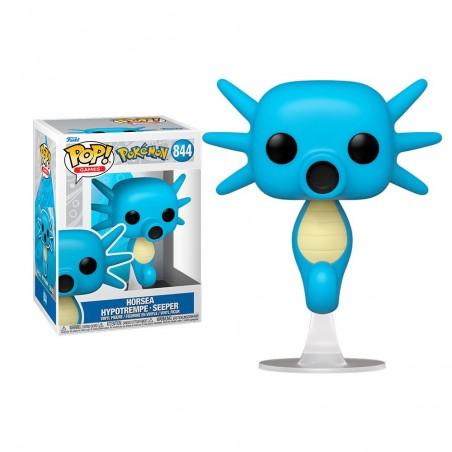 Funko POP Horsea 844 Pokemon