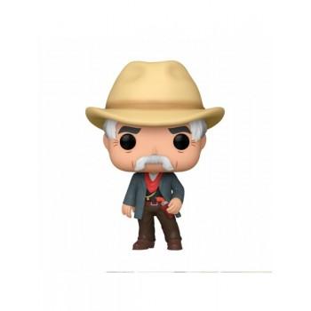 Funko POP  Shae Brennan  - 1883 1447
