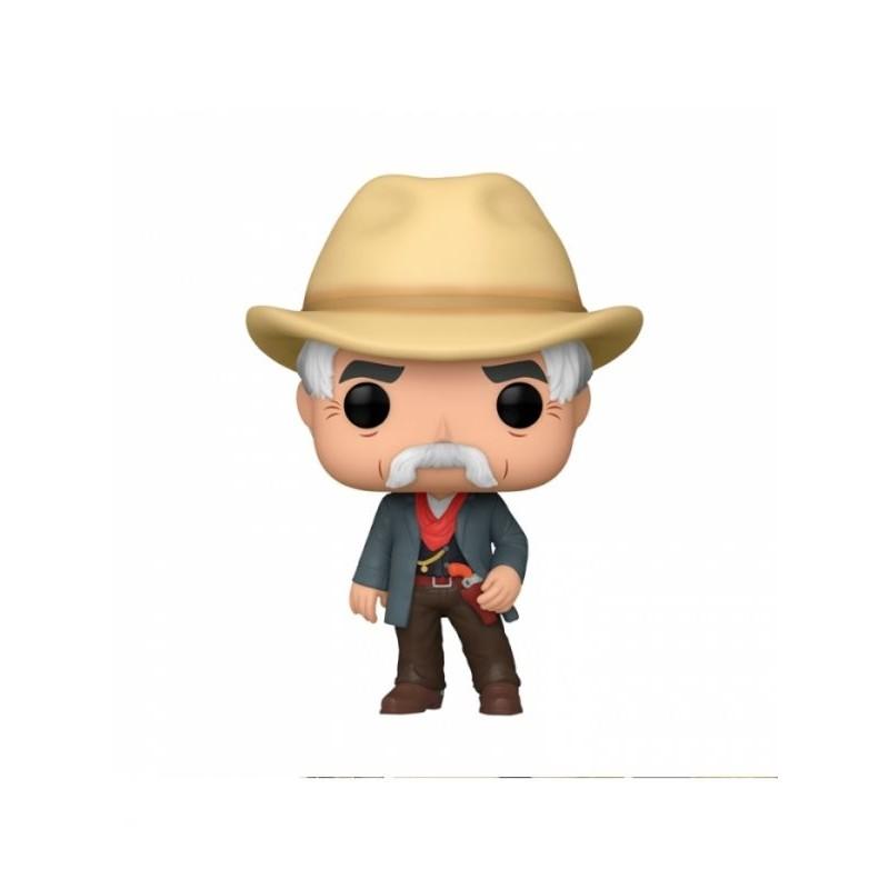 Funko POP  Shae Brennan  - 1883 1447