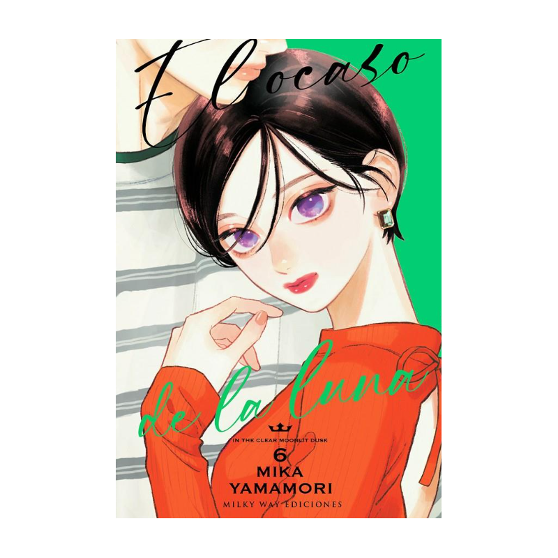 El ocaso de la luna 06