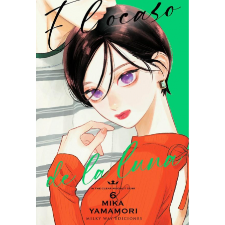 El ocaso de la luna 06