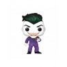 Funko POP El Joker 496 Harley Quinn