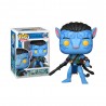 Funko POP Jake Sully 1549 Avatar