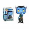 Funko POP Recom Quaritch 1552 Avatar