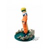Figura Naruto Naruto Shipudden Banpresto 12cm