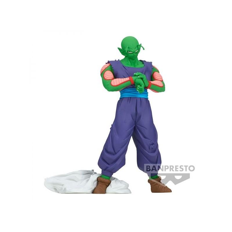 Figura Piccolo Dragon Ball Banpresto 19cm