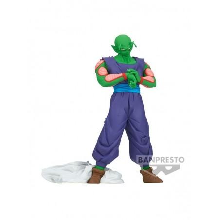 Figura Piccolo Dragon Ball Banpresto 19cm