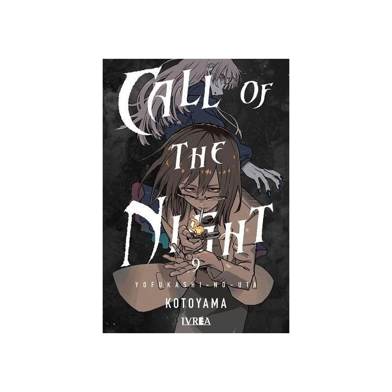 Call of the Night 09