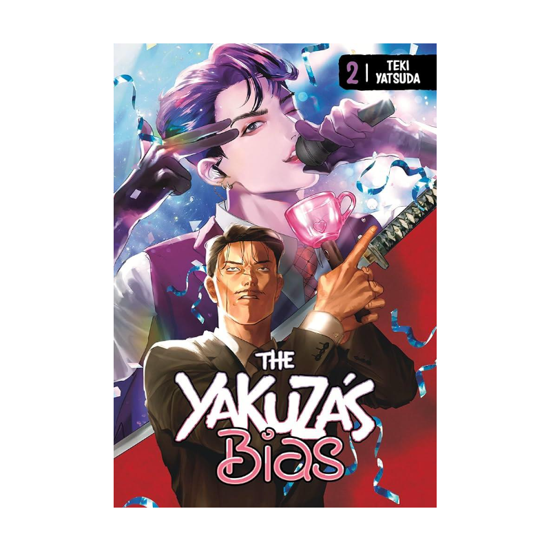 El crush del Yakuza 02