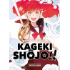 Kageki Shojo! 01