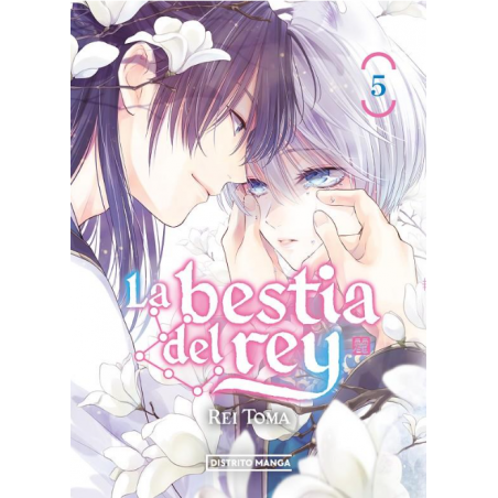 La bestia del rey 05