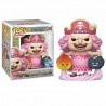 Funko POP Big Mom con Homies 1272 One Piece