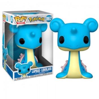 Funko POP Lapras 867 Pokémon