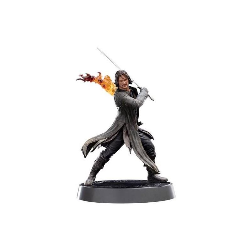 Figura Aragorn El Señor de los Anillos