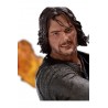 Figura Aragorn El Señor de los Anillos