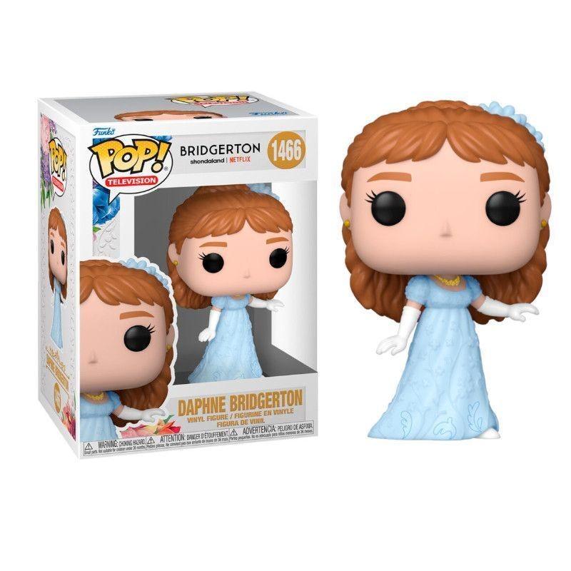 Funko POP Daphne Bridgerton 1466 Bridgerton