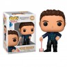 Funko POP Anthony Bridgerton 1468 Bridgerton