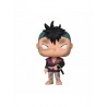 Funko POP Genya Shinazugawa 1406 Demon Slayer: Kimetsu no Yaiba