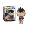 Funko POP Genya Shinazugawa 1406 Demon Slayer: Kimetsu no Yaiba