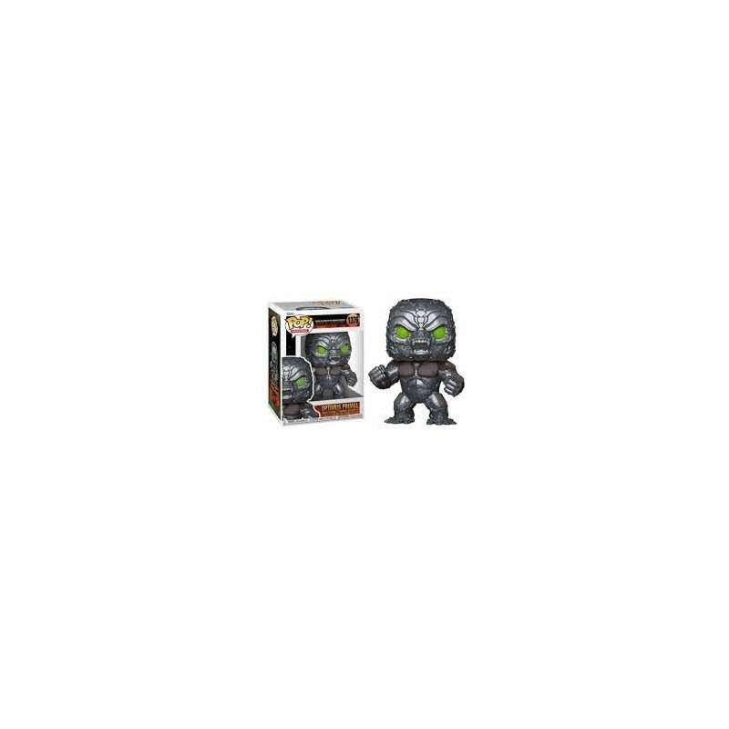 Funko POP Optimus Gorila 1376 Transformers
