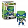 Funko POP Leonardo 104 Tortugas Ninja