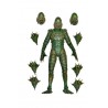 Figura Criatura del Lago Negro Universal Monsters 18 cm