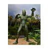 Figura Criatura del Lago Negro Universal Monsters 18 cm