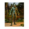 Figura Criatura del Lago Negro Universal Monsters 18 cm