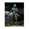 Figura Criatura del Lago Negro Universal Monsters 18 cm