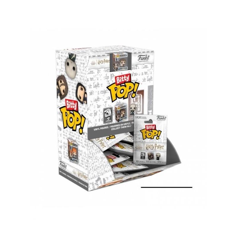 Funko POP Bitty Singles Harry Potter