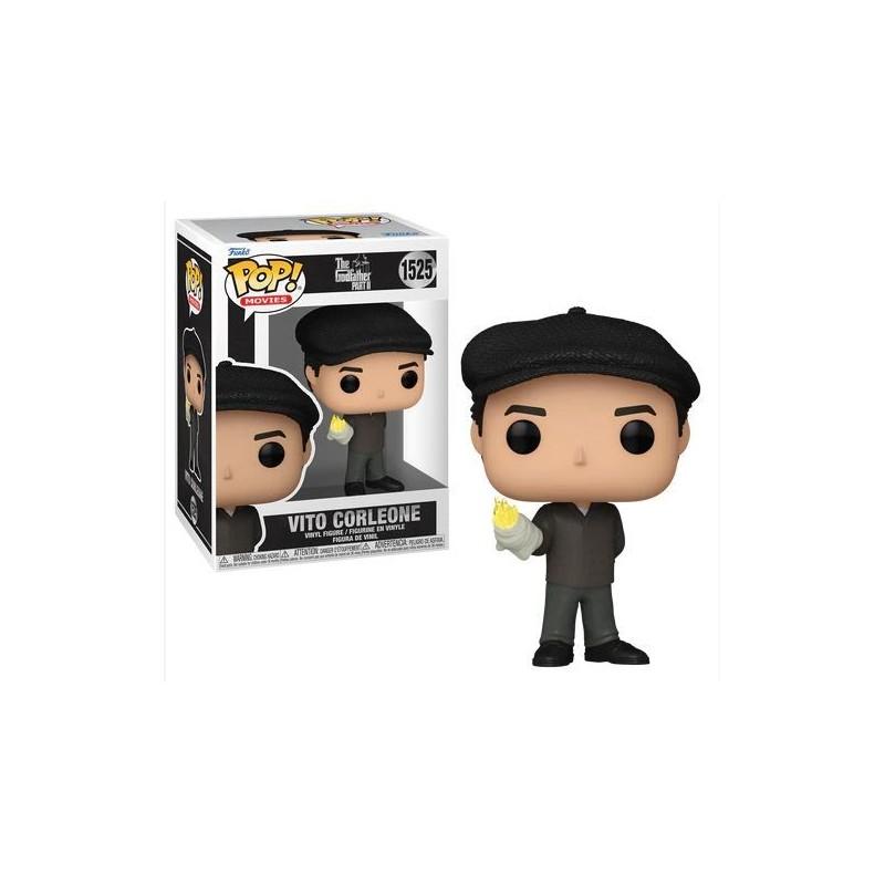 Funko POP Vito Corleone 1525 El Padrino