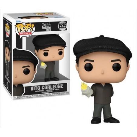 Funko POP Vito Corleone 1525 El Padrino