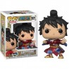 Funko POP Luffytaro 921 One Piece