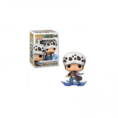 Funko POP Trafalgar Law 1016 One Piece