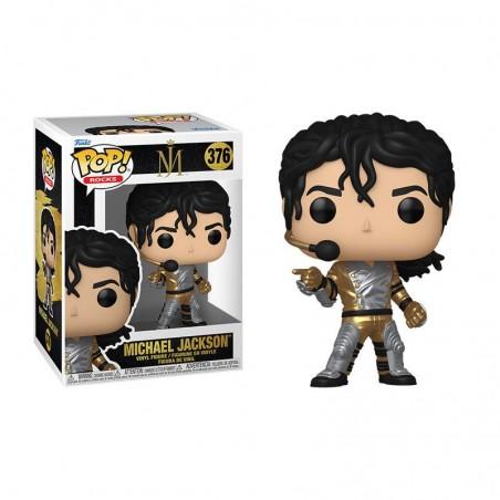 Funko POP Michael Jackson 376