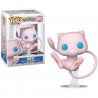 Funko POP Mew 643 Pokemon