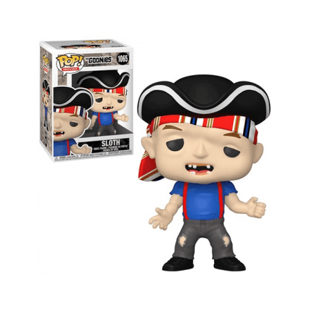 Funko POP Sloth Los Goonies