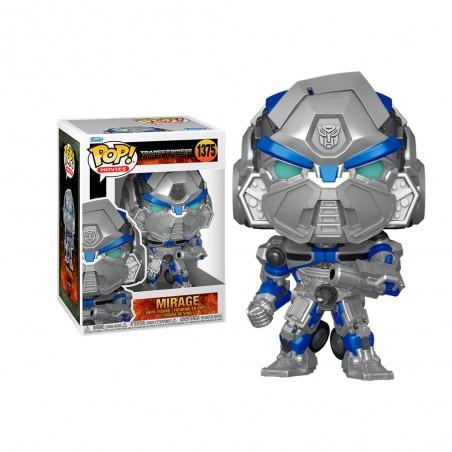 Funko POP Mirage 1375 Transformers