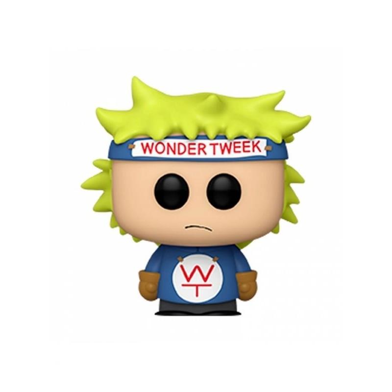 Funko POP Wonder Teek 1472 South Park