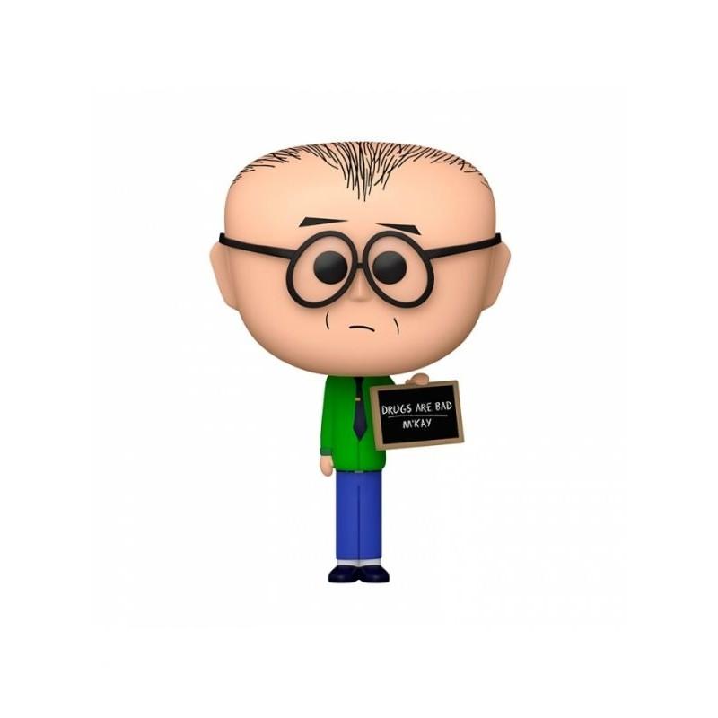 Funko POP Mr. Mackey 1476 South Park