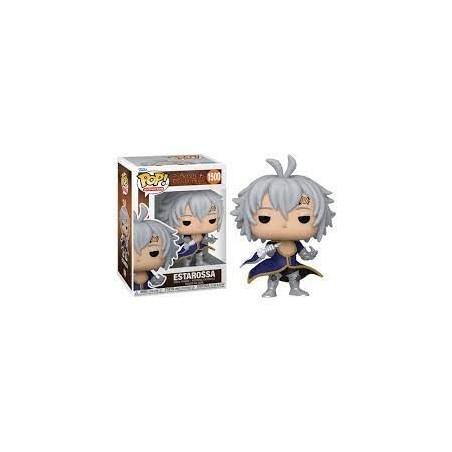 Funko POP Estarossa 1500 Los siete pecados capitales