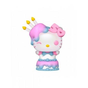 Funko POP Hello Kitty en el pastel 75 Hello Kitty…