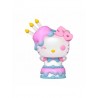 Funko POP Hello Kitty en el pastel 75 Hello Kitty 50 Aniversario