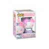 Funko POP Hello Kitty en el pastel 75 Hello Kitty 50 Aniversario