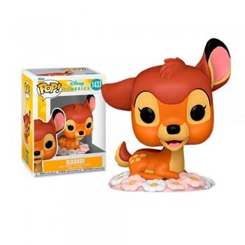 Funko POP Bambi 1433 Bambi Disney