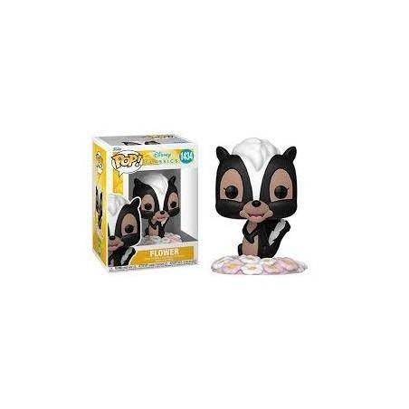 Funko POP Flor 1434 Bambi Disney