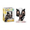 Funko POP Flor 1434 Bambi Disney