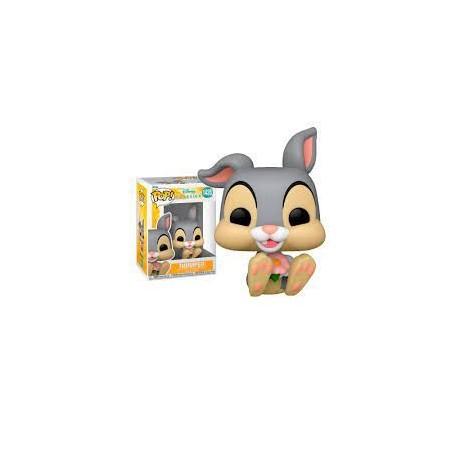 Funko POP Tambor 1435 Bambi Disney