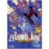 Hanako kun 20: El Fantasma del Lavabo